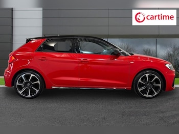 Used Audi A1 2022 for sale - 79058737: Photo