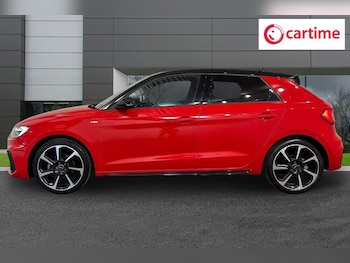 Used Audi A1 2022 for sale - 79058737: Photo