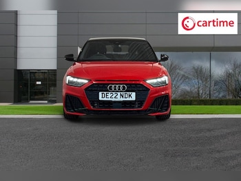 Used Audi A1 2022 for sale - 79058737: Photo