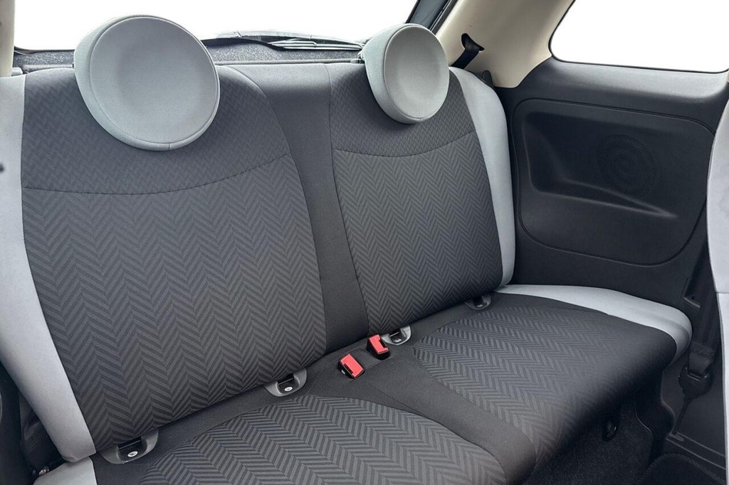 Used Fiat 500 2019 for sale - 77133620: Photo 10