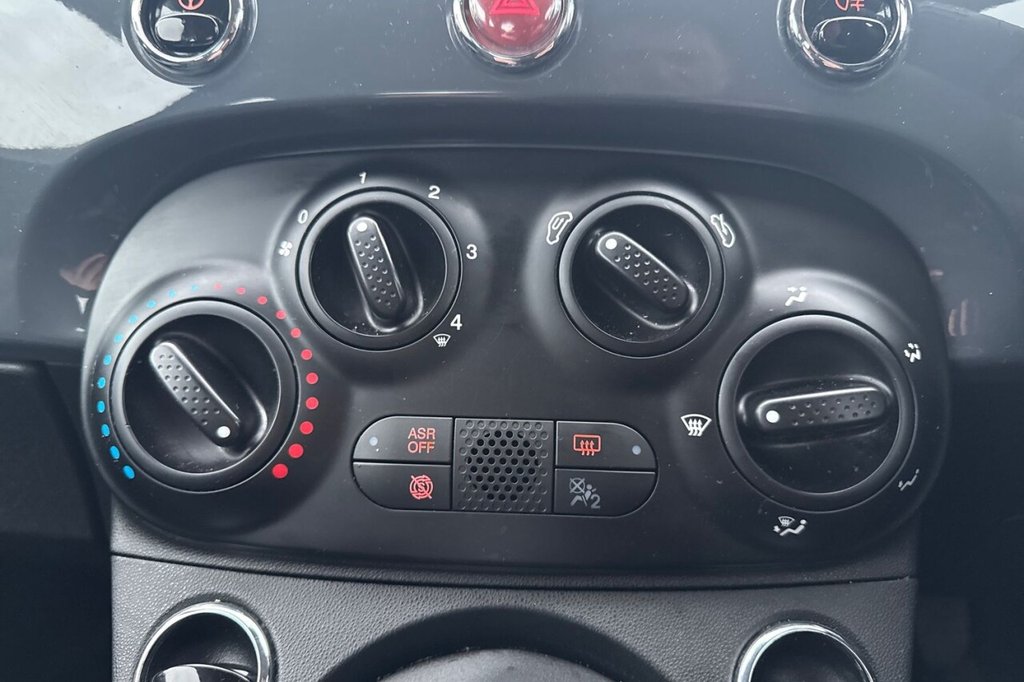 Used Fiat 500 2019 for sale - 77133620: Photo 19