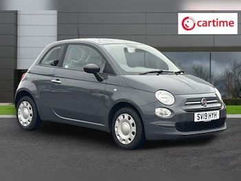 Fiat 500 feature image