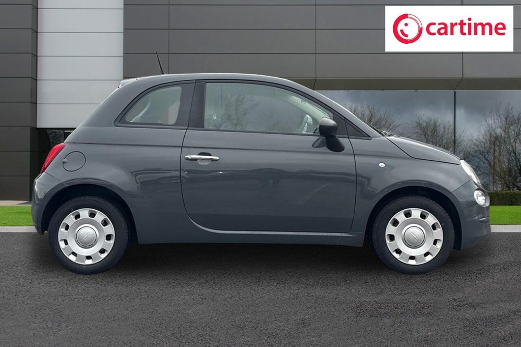Used Fiat 500 2019 for sale - 77133620: Photo 2
