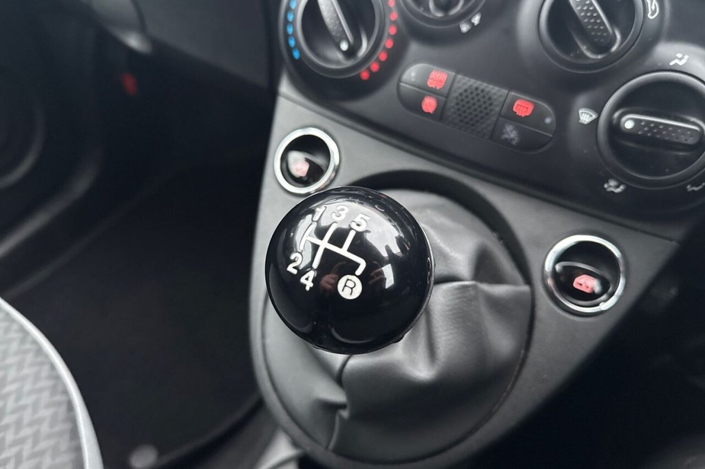 Used Fiat 500 2019 for sale - 77133620: Photo 20