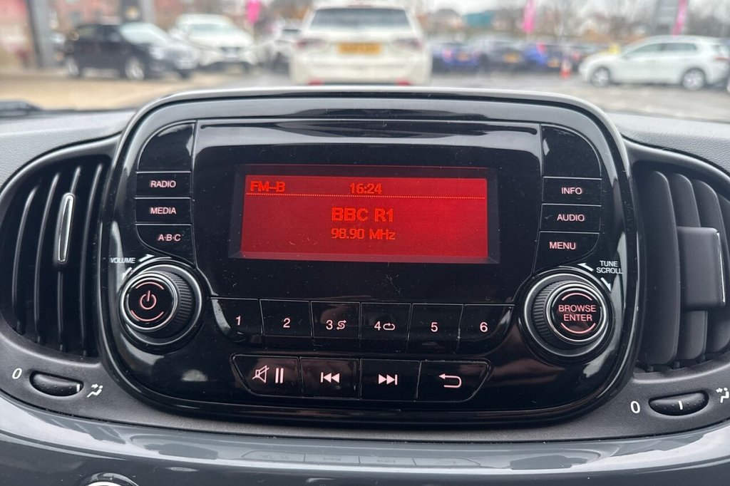 Used Fiat 500 2019 for sale - 77133620: Photo 21