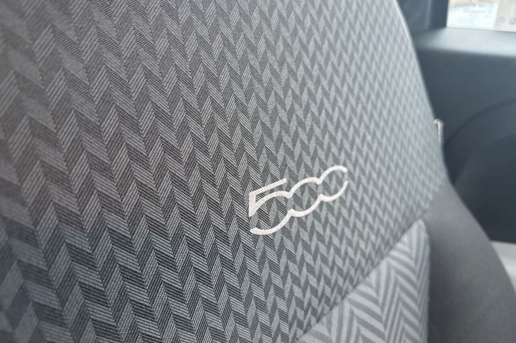 Used Fiat 500 2019 for sale - 77133620: Photo 25