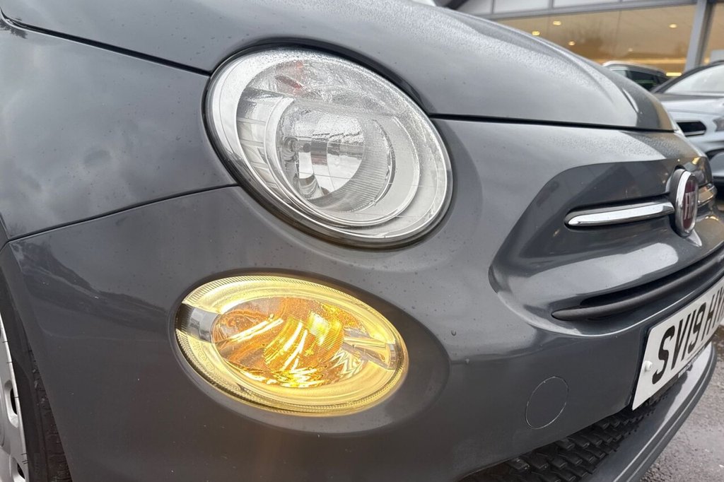 Used Fiat 500 2019 for sale - 77133620: Photo 29