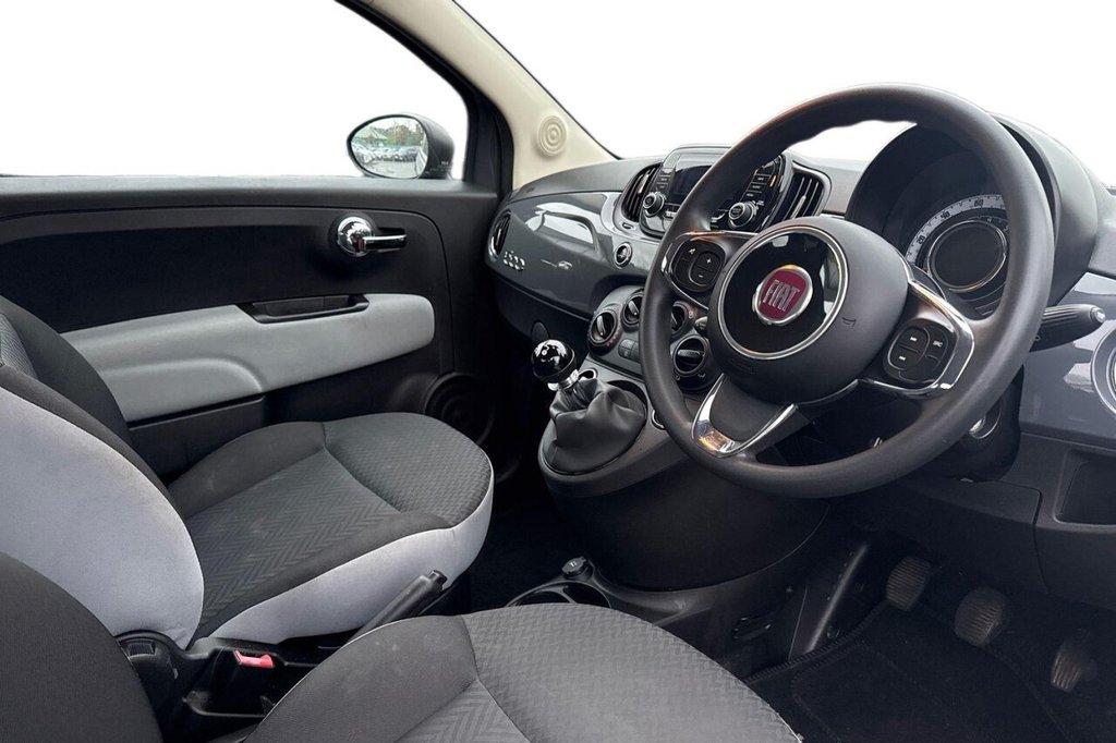 Used Fiat 500 2019 for sale - 77133620: Photo 9