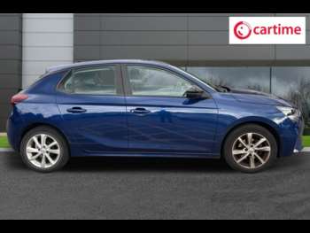 Used Vauxhall Corsa 2020 for sale - 75281555: Photo