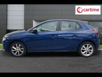 Used Vauxhall Corsa 2020 for sale - 75281555: Photo