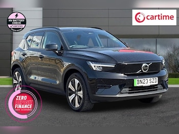 Used Volvo XC40 2023 for sale - 78805959: Photo