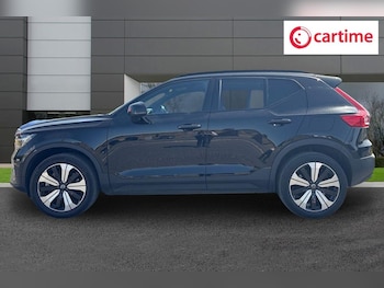 Used Volvo XC40 2023 for sale - 78805959: Photo