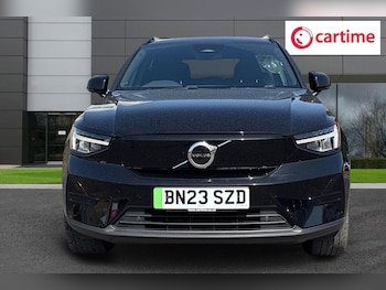 Used Volvo XC40 2023 for sale - 78805959: Photo