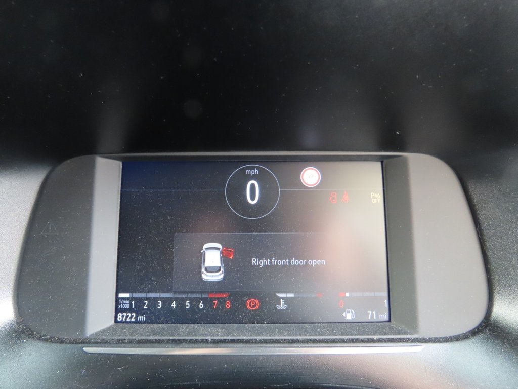 Used Vauxhall Corsa 2022 for sale - 77936596: Photo 11