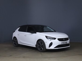 Used Vauxhall Corsa 2022 for sale - 77936596: Photo