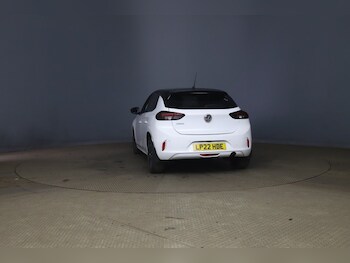 Used Vauxhall Corsa 2022 for sale - 77936596: Photo