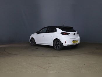 Used Vauxhall Corsa 2022 for sale - 77936596: Photo