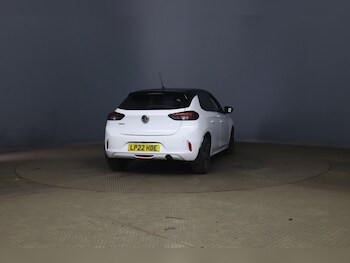 Used Vauxhall Corsa 2022 for sale - 77936596: Photo