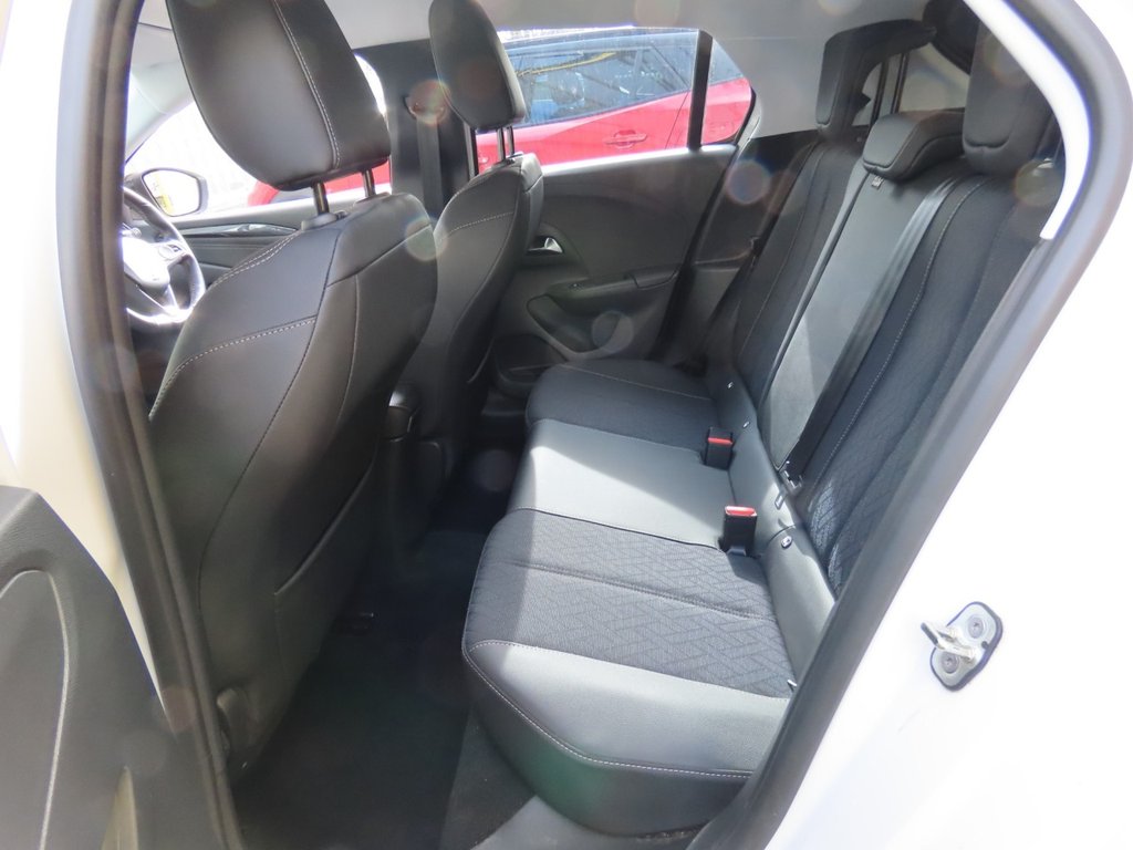 Used Vauxhall Corsa 2022 for sale - 77936596: Photo 5