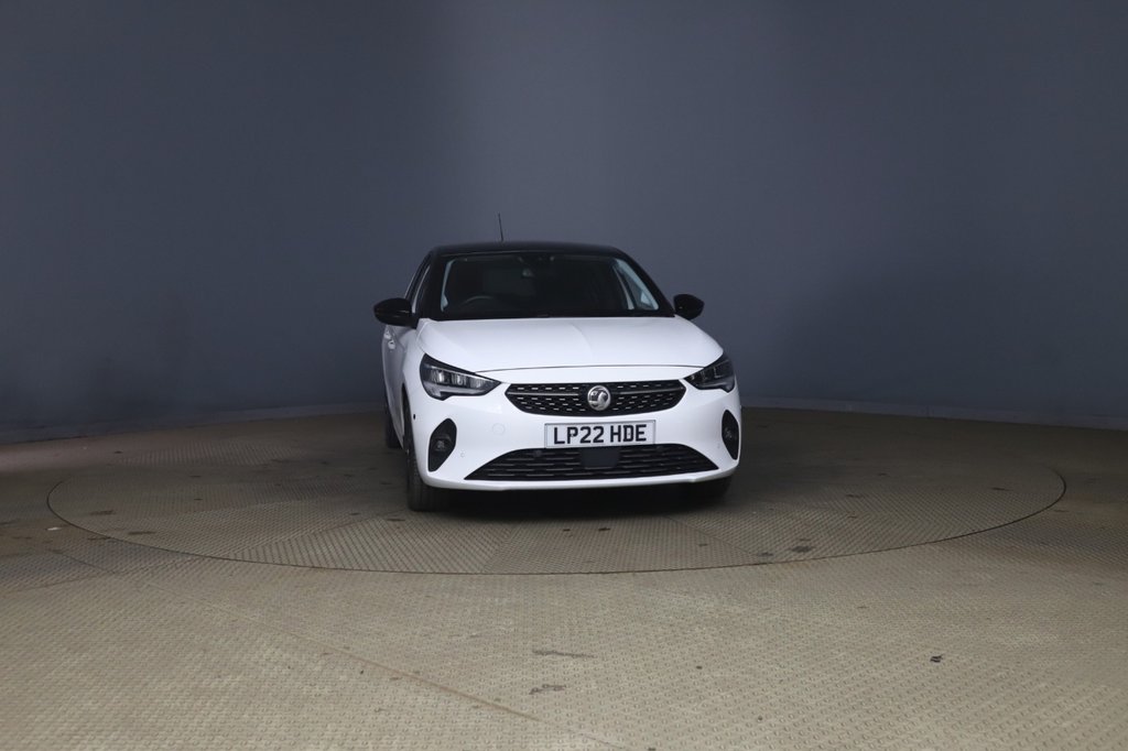 Used Vauxhall Corsa 2022 for sale - 77936596: Photo 7