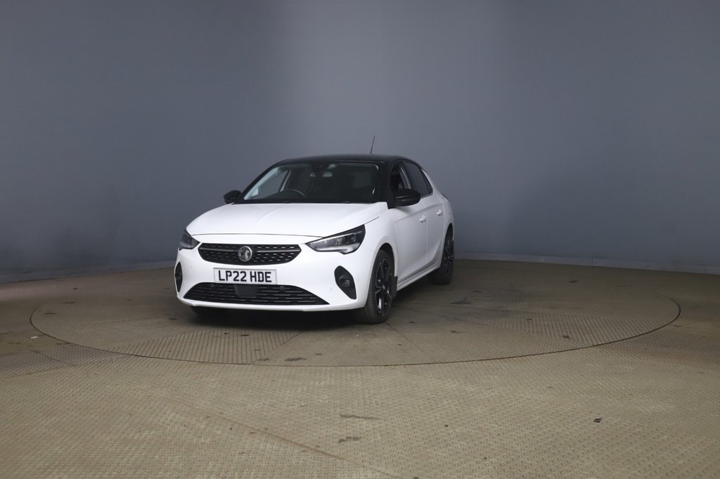 Used Vauxhall Corsa 2022 for sale - 77936596: Photo 8