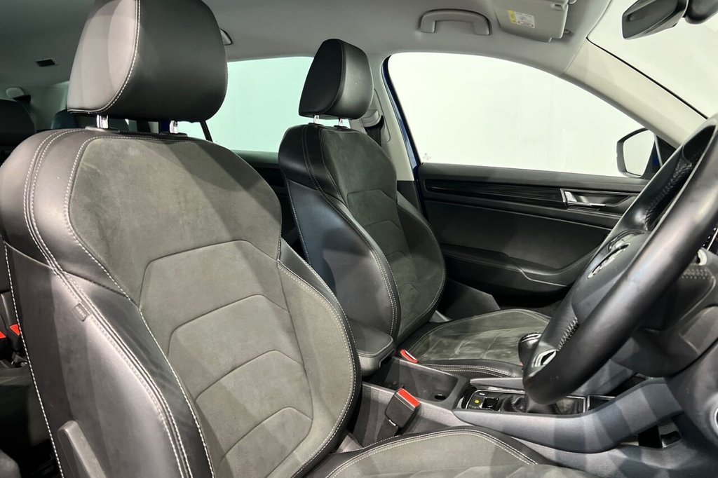 Used Skoda Kodiaq 2020 for sale - 77748457: Photo 21
