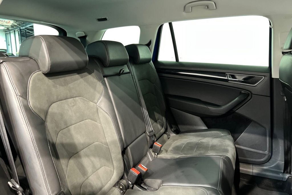 Used Skoda Kodiaq 2020 for sale - 77748457: Photo 22