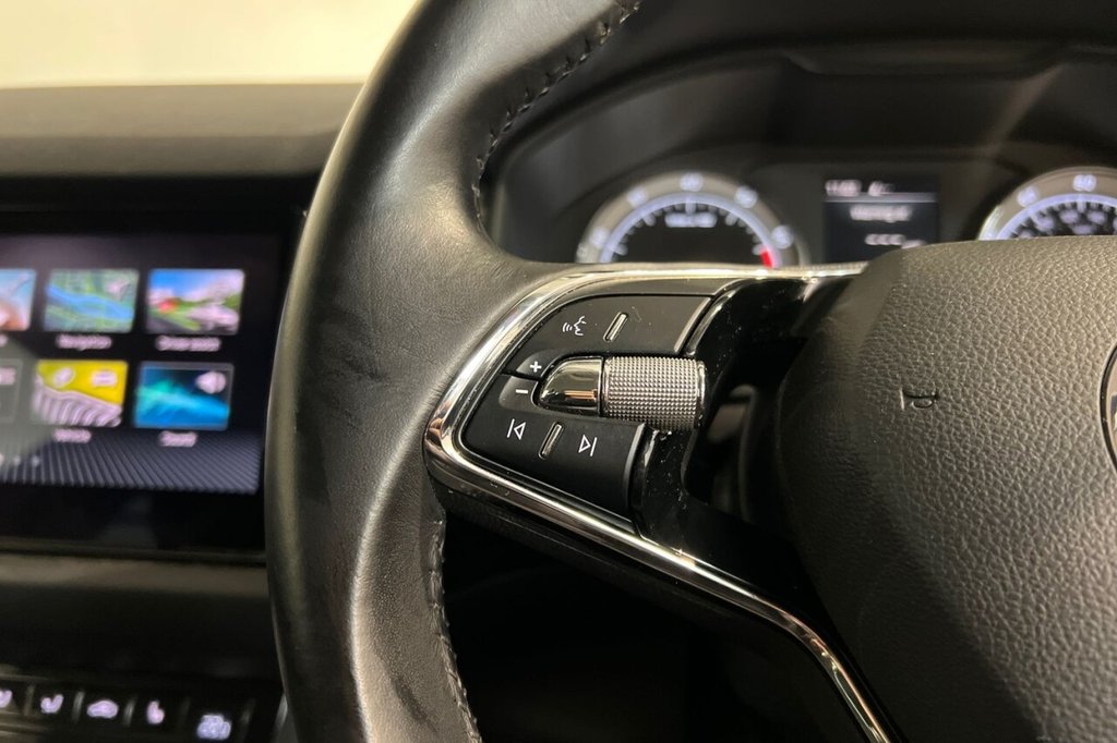 Used Skoda Kodiaq 2020 for sale - 77748457: Photo 25