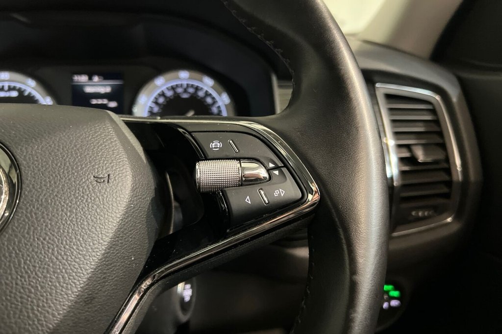 Used Skoda Kodiaq 2020 for sale - 77748457: Photo 26