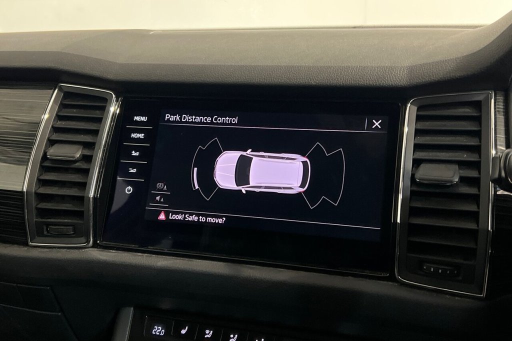 Used Skoda Kodiaq 2020 for sale - 77748457: Photo 29