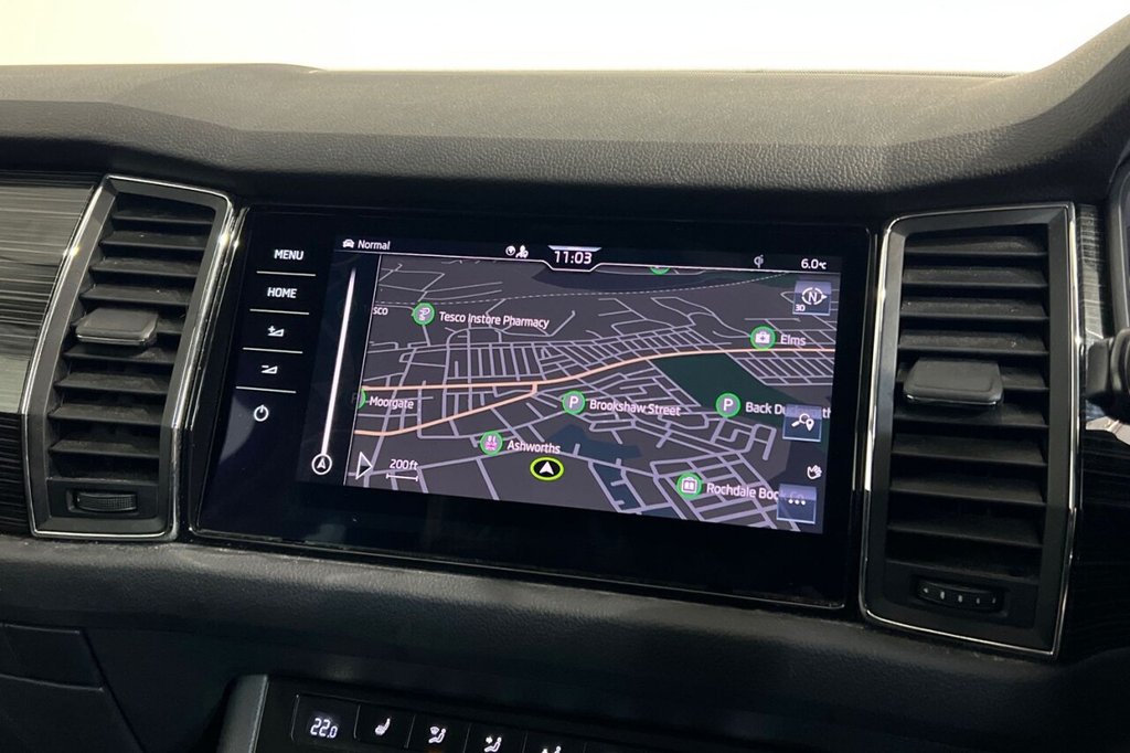Used Skoda Kodiaq 2020 for sale - 77748457: Photo 30