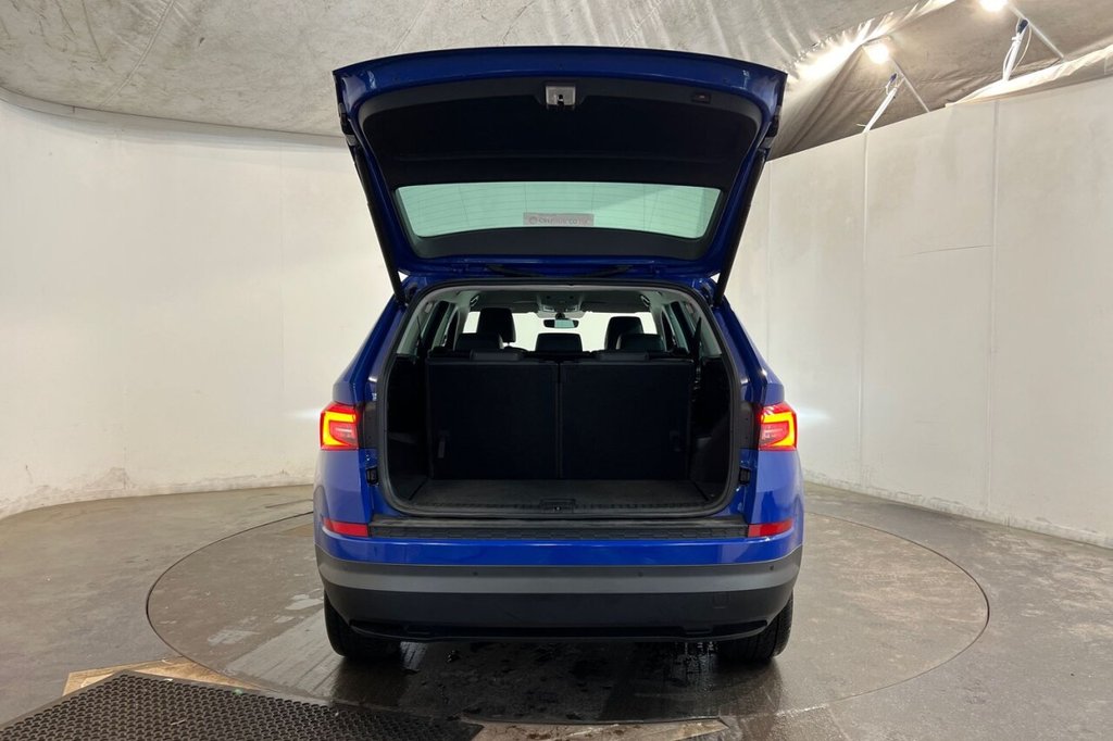 Used Skoda Kodiaq 2020 for sale - 77748457: Photo 44