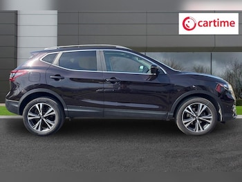Used Nissan Qashqai 2021 for sale - 79089641: Photo