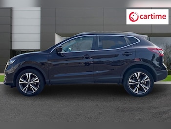 Used Nissan Qashqai 2021 for sale - 79089641: Photo