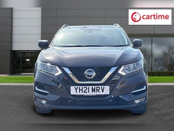 Used Nissan Qashqai 2021 for sale - 79089641: Photo