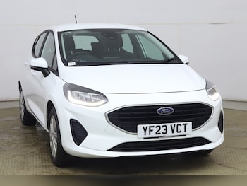 Used Ford Fiesta 2023 for sale - 79375702: Photo