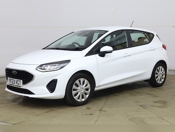 Used Ford Fiesta 2023 for sale - 79375702: Photo