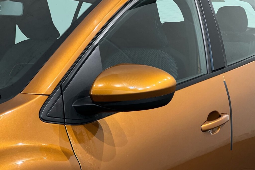 Used Dacia Sandero Stepway 2023 for sale - 76569758: Photo 17