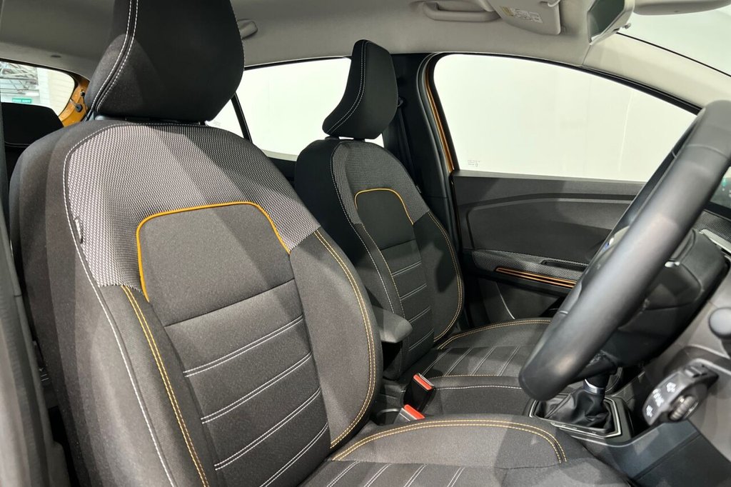 Used Dacia Sandero Stepway 2023 for sale - 76569758: Photo 22