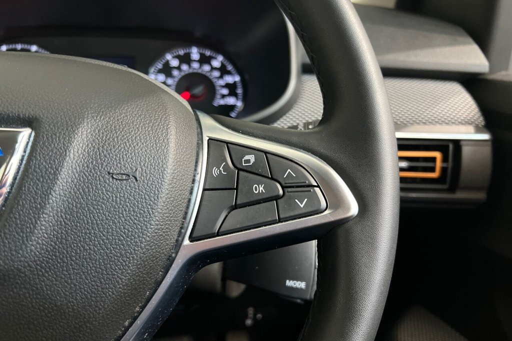 Used Dacia Sandero Stepway 2023 for sale - 76569758: Photo 26