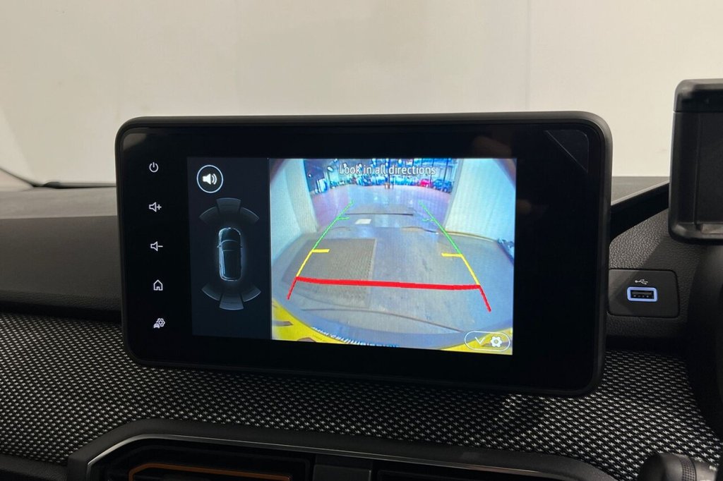 Used Dacia Sandero Stepway 2023 for sale - 76569758: Photo 29