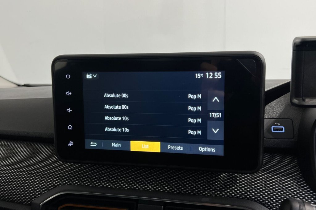 Used Dacia Sandero Stepway 2023 for sale - 76569758: Photo 32