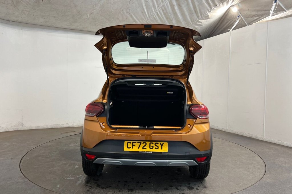 Used Dacia Sandero Stepway 2023 for sale - 76569758: Photo 39