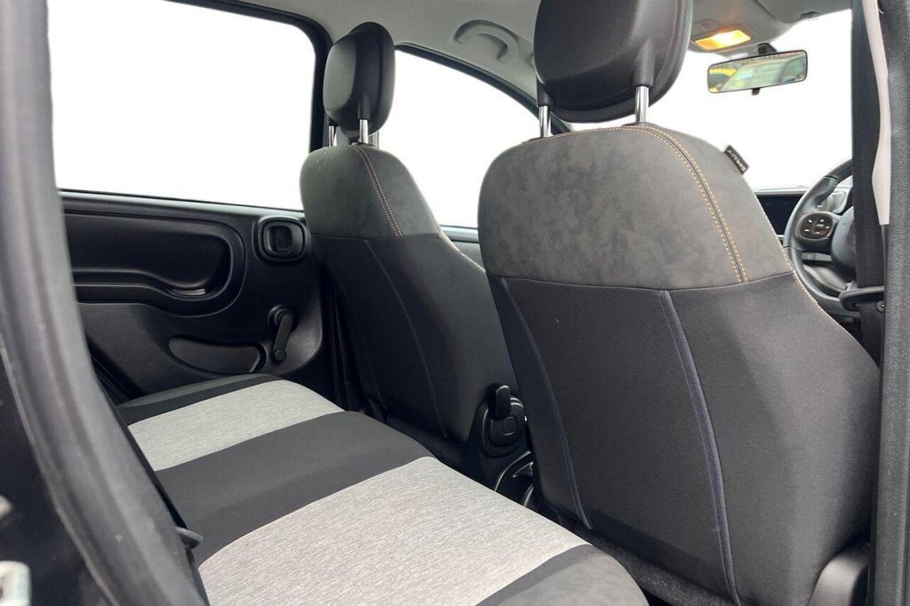 Used Fiat Panda 2023 for sale - 77394306: Photo 10