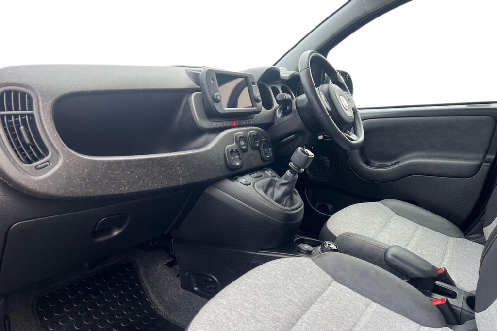 Used Fiat Panda 2023 for sale - 77394306: Photo 11