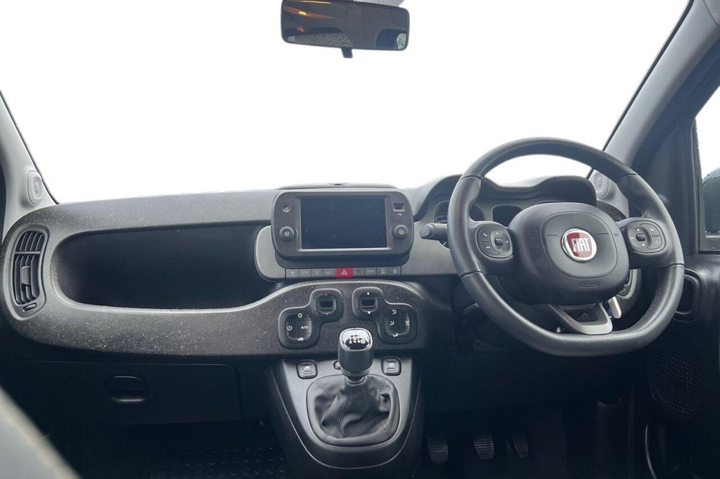 Used Fiat Panda 2023 for sale - 77394306: Photo 12