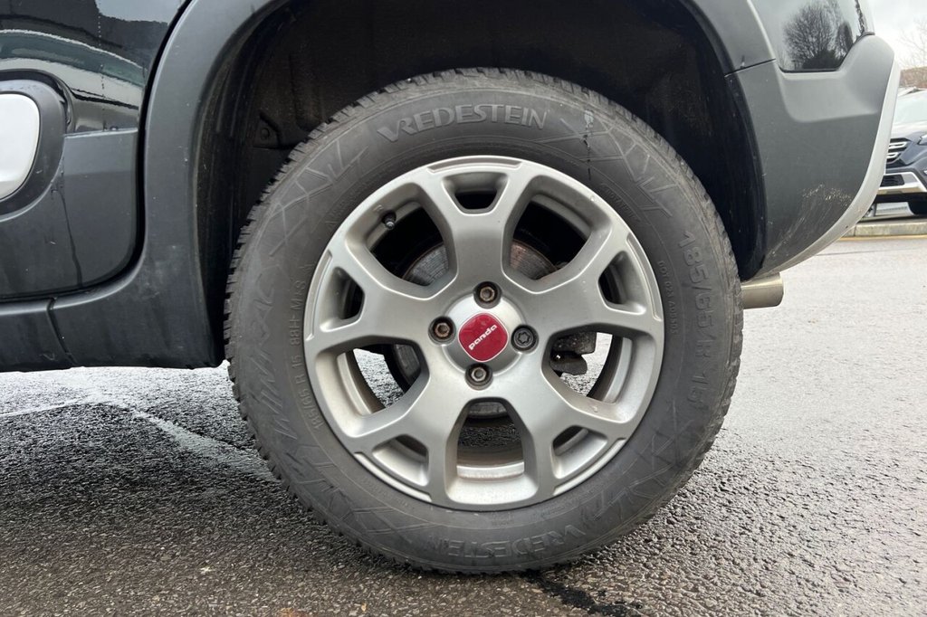 Used Fiat Panda 2023 for sale - 77394306: Photo 14