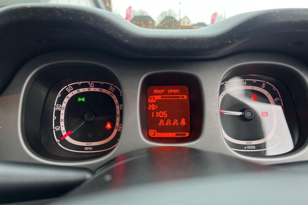 Used Fiat Panda 2023 for sale - 77394306: Photo 15