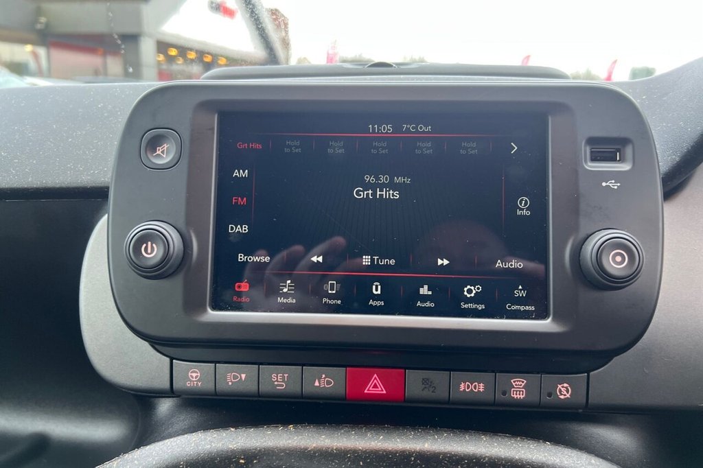 Used Fiat Panda 2023 for sale - 77394306: Photo 16