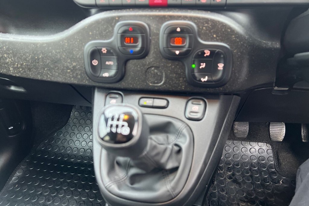 Used Fiat Panda 2023 for sale - 77394306: Photo 17